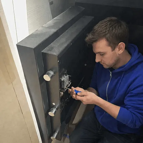 Safe Installation