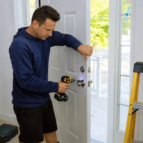 Door Repairs